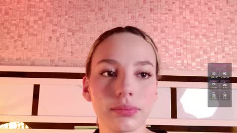 Julieta  online show from 11.07.25