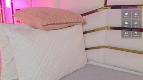 Julieta  online show from 11.14.25