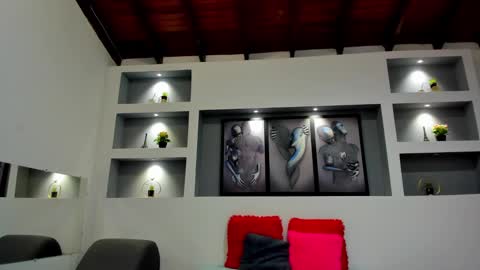 Ambar  online show from 01.23.25