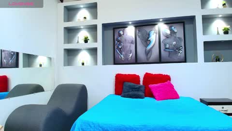 Ambar  online show from 02.06.25