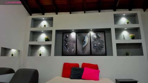 Ambar  online show from 02.19.25