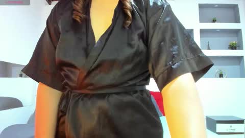 Ambar  online show from 10.31.25