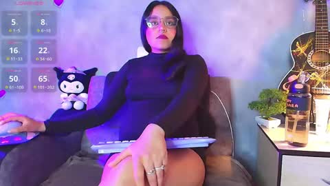 ambardevon_x online show from 05.25.26