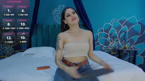 Ambar online show from 03.09.25