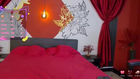 Ambar online show from 03.24.26