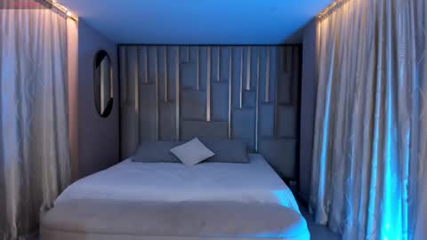 Ambar  online show from 02.19.26