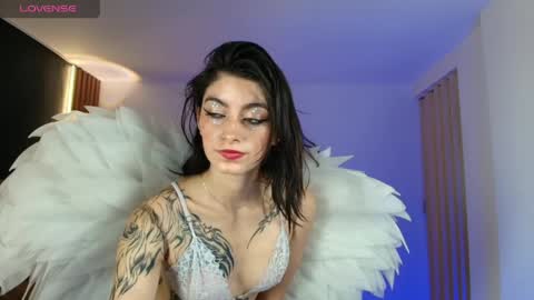 AMBAR LEE online show from 05.10.26