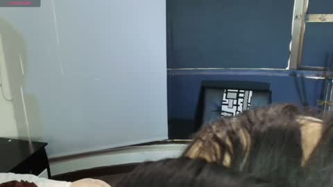 Ambar Ross online show from 02.01.25