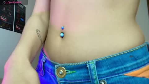 Ambar Ross online show from 03.30.26