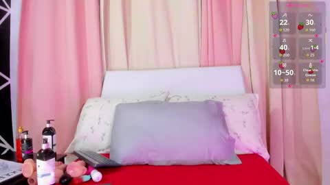 Ambar  online show from 02.13.26