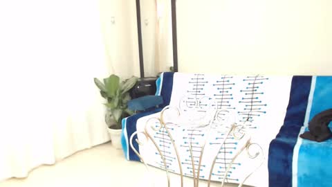 Snapshot of ambarsofhia chatting on 12.24.24 Amber Sofhia online show from 12.24.24