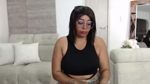  Amber Sofhia  online show from 12.03.25