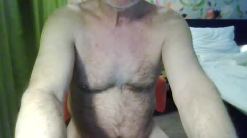 Ambassador54 online show from 02.11.26