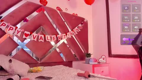  Amber  online show from 02.17.26