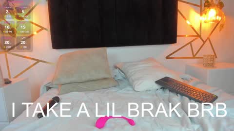 Amber online show from 02.08.25