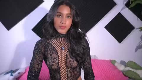 Amber online show from 11.02.25