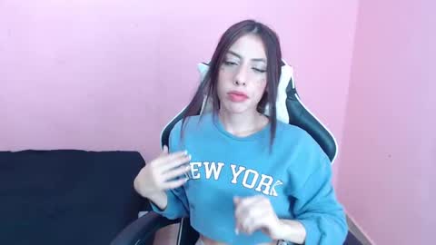 ambel_rose online show from 02.09.25