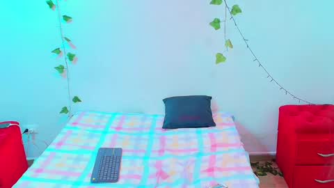 ambel_rose online show from 03.02.25