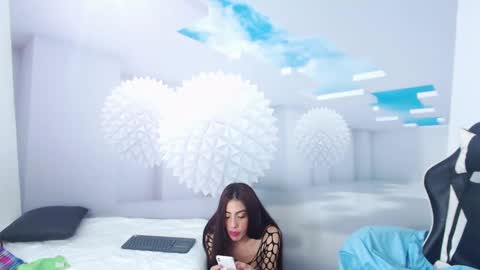 ambel_rose online show from 03.08.25