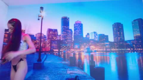 ambel_rose online show from 03.08.25