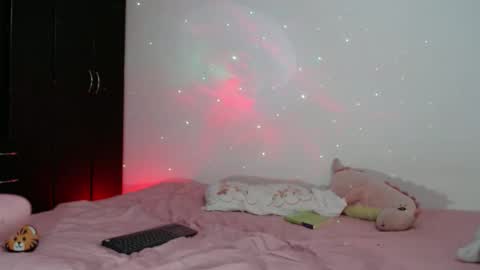 ambel_rose online show from 09.27.25