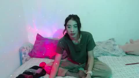 ambel_rose online show from 07.21.26