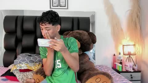 Cody amber online show from 02.01.25