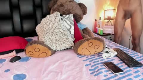 Cody amber online show from 02.01.25