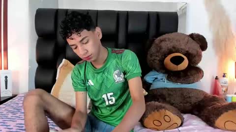 Cody amber online show from 02.05.25