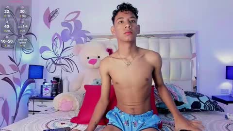 Cody amber online show from 02.21.25