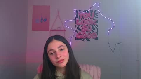 Amber online show from 03.07.26