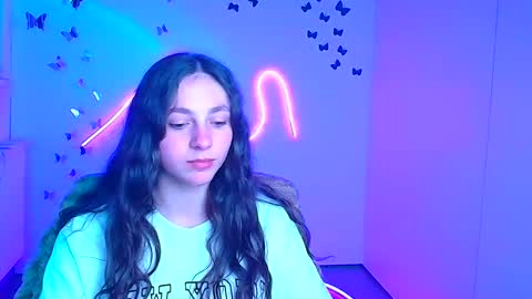 Amber online show from 03.27.26