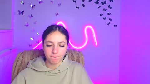 Amber online show from 04.11.26