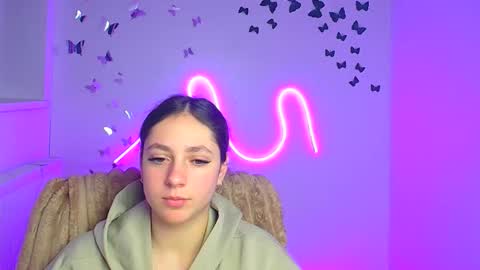 Amber online show from 04.11.26