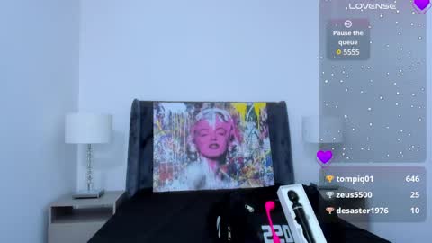 Amber  online show from 12.17.24