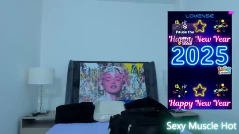 Amber  online show from 01.04.25