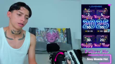 Amber  online show from 01.08.25