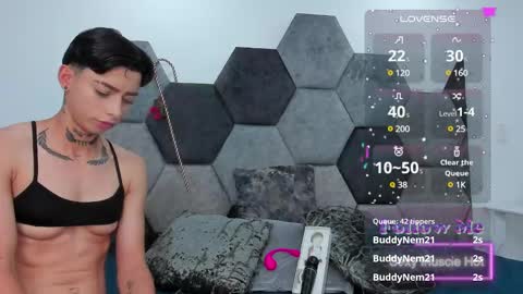 Amber  online show from 01.28.25