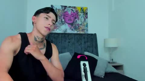 Amber  online show from 01.30.25