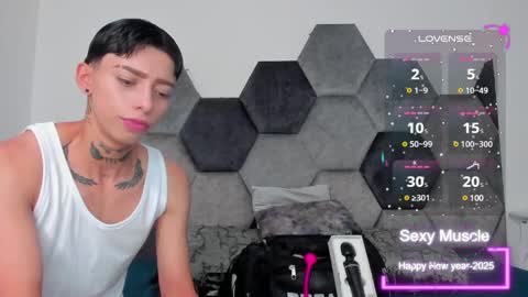 Amber  online show from 02.10.25