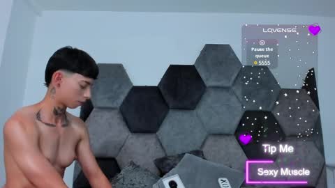 Amber  online show from 02.23.25