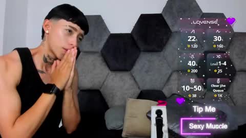 Amber  online show from 03.03.25