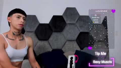 Amber  online show from 03.06.25