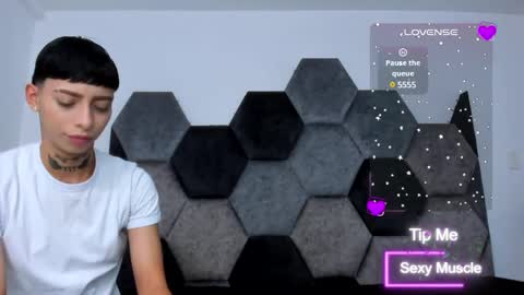 Amber  online show from 03.07.25