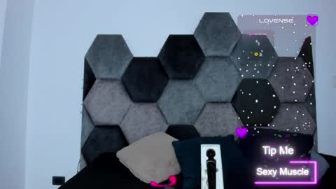 Amber  online show from 03.08.25