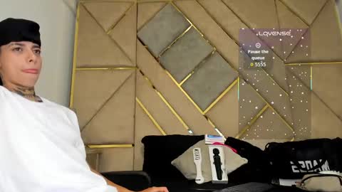 Amber  online show from 09.18.25