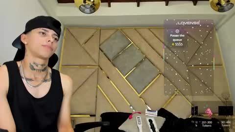 Amber  online show from 09.19.25