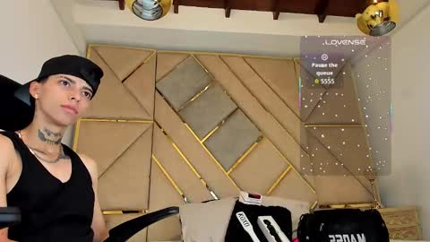 Amber  online show from 09.28.25