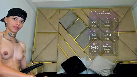 Amber  online show from 10.02.25