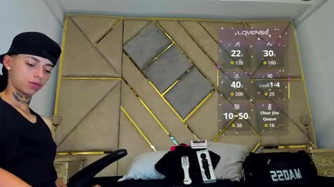 Amber  online show from 10.03.25